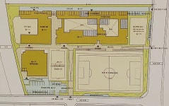 제주 아라월평 초·중학교 사전기획 확정...초·중 통합 우려는 여전