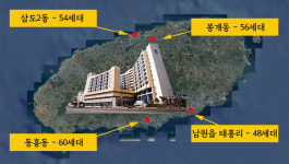 3.3㎡당 3400만원 찍은 제주도...임대·분양 공공주택 4곳서 검토