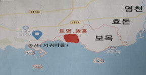 법정동 따로, 선거구 따로 정체성 잃어가는 마을에 뿔난 주민들