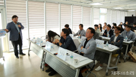 시몽도시건축사사무소주 | "제주형 도시재생, 사업지 경계 넘어 통합 도시정책으로"