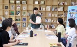 독서 모임 어렵다면? 부담 적고 소통 높은 그림책 모임! 