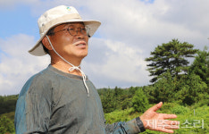 한라산 영실서 강정천까지 위기의 도순마을목장 보존 해법은?