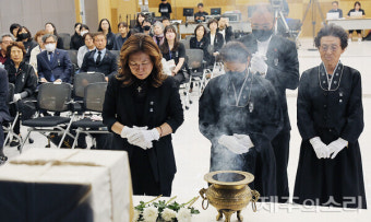 4.3광풍에 행방불명된 희생자, DNA로 신원확인 74년만에 제주 품으로