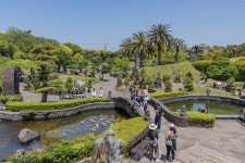 제주에서 마이스 행사 어때? 생각하는 정원 등 유니크베뉴 주목 