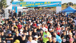 제주천사직업소개소 | [종합] 청아한 제주 가을, 기부 천사 4000여명 탄생으로 더욱 빛났다