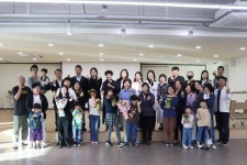 창립 11주년 행복나눔제주공동체, 지역 공동체 활성화 앞장