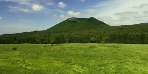 노꼬메오름 자연휴양림 조성...88체육관 철거 3000석 종합체육관 건립