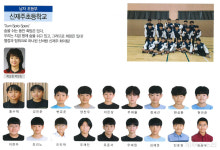신제주초 전국 티볼대회서 돌풍  준우승 차지