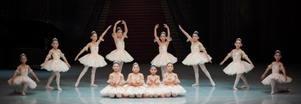 [기고] 국립발레단과 함께하는 제주 꿈나무들의 아름다운 도전