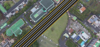 말 많던 서귀포시 도시우회도로, 우여곡절 끝에 마지막 구간 공사 돌입