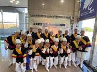 서귀포예당 제주의 걸궁이야기 전국 문화예술교육축제 최우수상