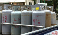 제주 아라동-애월읍 일대서 가스 냄새 신고 잇따라…원인 파악 중