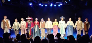 [리뷰] 행여나 노후 대비로 그치지 않을, 제주 활동을 기대하며