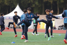 그라운드 N 글로벌 유소년 축구 스토브리그 in 제주 개최