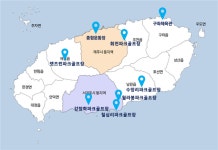 관광객도 유인하는 파크골프 인기, 제주시 8곳-120홀 추가 조성