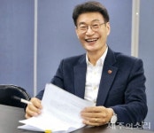 문대림 예비후보 제주 해양 관련 해수부장관 권한 받아낼 것