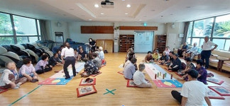 제주 467개 경로당 노인복지 종합공간 변신중
