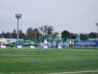 건강한 스포츠 열전, 서귀포시 유소년 축구-야구 대회 개최