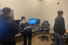 제주 시내서 불법 성인PC방 운영한 40대 업주·종업원 적발