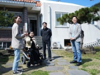 김한규 재정 어려움 제주 복지단체 지원 확대 노력