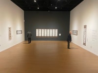 이중섭·기당·소암 서귀포공립미술관, 소장품전 진행 중 