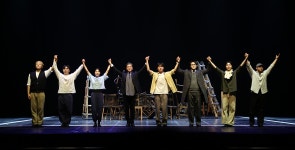 [리뷰] 마침내 저항으로서 제주4.3 대표할 공연 예술의 탄생