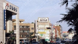 국민-제일-제주 이어 신한은행도 떠났다 6층 건물도 통째로 매각