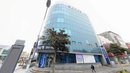 국민-제일-제주 이어 신한은행도 떠났다 6층 건물도 통째로 매각