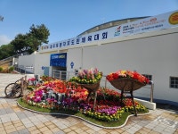 제주 체육인 큰잔치 제58회 도민체전 D-3, 서귀포시 막바지 정비