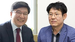 제주의소리 고호성·김성진 신임 공동대표 선출