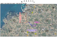 제주시, 침수피해 잦은 신창·한원 자연재해위험개선지구 정비 본격