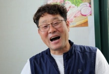 주민들에게 받은 30년 사랑, 따뜻한 국수와 돔베고기로 화답하다