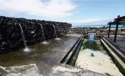 백록담부터 중산간, 오름에 해안·해저까지...이어진 제주 해안 경관