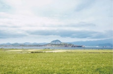 백록담부터 중산간, 오름에 해안·해저까지...이어진 제주 해안 경관