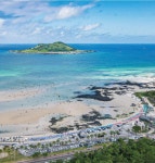 백록담부터 중산간, 오름에 해안·해저까지...이어진 제주 해안 경관