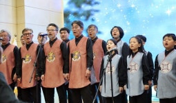 제주 작은도서관의 저력 알리는 화합·연대의 장