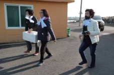 불가피한 어려움 속에서 생업·마을공동체 문화로 전승되는 잠수굿