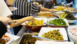 고물가 논란 속 제주관광공사 가심비 식당 8곳 공개