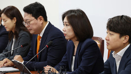 국민의힘 탈당 개혁신당 입당...제주 정치권 구도 지각변동