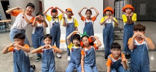 서귀포시 창천초등학교 제주어 동아리, 제주어 말하기 대회 참가