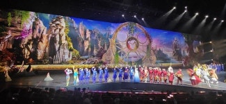 [기고] 중국 역사문화도시 항저우에서 느낀 예술관광 정책 