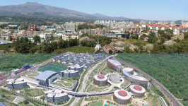 서귀포시 인구수 지각변동…덩치 키운 대정읍, 동홍동 역전 눈앞