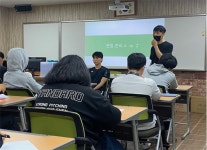 서귀포시, 고3 대입 합격 팔 걷는다 합격드림 프로젝트 추진