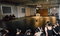 9일간 열린 2024 제주국제무용제 성황리 마무리