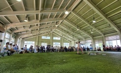 9일간 열린 2024 제주국제무용제 성황리 마무리