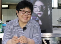 힘든 내색 한번 않던 딸 깜짝 金명중 오예진, 엄마 울렸다