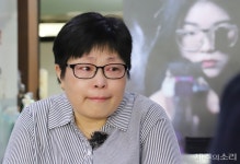 힘든 내색 한번 않던 딸 깜짝 金명중 오예진, 엄마 울렸다