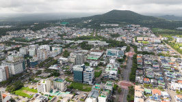 제주 서귀포시 대륜동 종합발전계획 세운다, 주민 원탁회의 개최