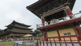 제주 전통사찰 12곳 건축법 기준 완화지역 첫 지정