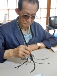 내 평생 처음 잡아보는 붓...그림 그릴 때마다 맑아지는 기분